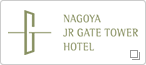 NAGOYA JR GATE TOWER HOTEL