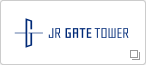 JR GATE TOWER
